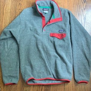 Patagonia Men’s Pullover